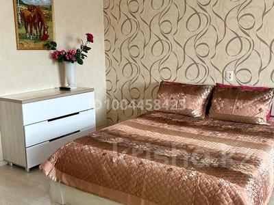 1-комнатная квартира · 35 м² · 3/5 этаж, мкр Новый Город, Проспект Нуркена Абдировп 24/1 за 1 500 〒 в Караганде, Казыбек би р-н