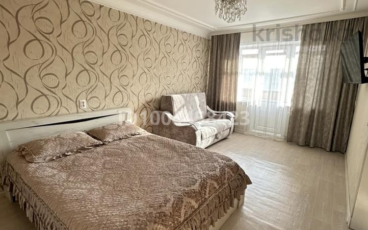 1-бөлмелі пәтер · 35 м² · 3/5 қабат, мкр Новый Город, Проспект Нуркена Абдировп 24/1, бағасы: 1 500 ₸ в Караганде, Казыбек би р-н — фото 7