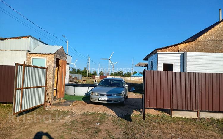 Отдельный дом · 3 комнаты · 75 м² · 10 сот., Кахармандар 73 за 20 млн ₸ в Красном яре — фото 2