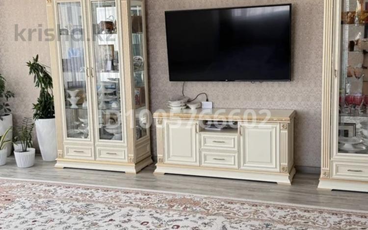 4-бөлмелі пәтер · 170 м² · 2/11 қабат, 29-й мкр 24 — Заветная мечта, бағасы: 45 млн ₸ в Актау — фото 2