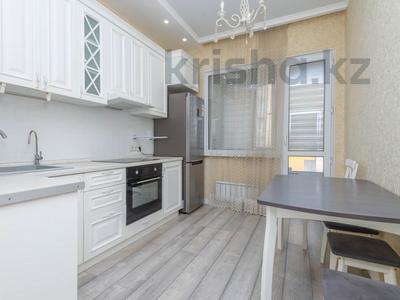 2-комнатная квартира, 58 м², 8/12 этаж, Тажибаевой — **СРОЧНО** за 51 млн 〒 в Алматы, Бостандыкский р-н