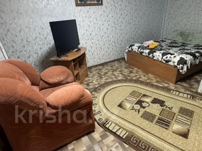 1-комнатная квартира · 45 м² · 3/9 этаж, Молдагуловой 45 за 2 000 〒 в Алматы, Алмалинский р-н