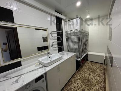 4-комнатная квартира, 117 м², 2/10 этаж, Казыбек Би 40 за 66 млн 〒 в Усть-Каменогорске