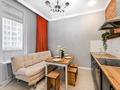 2-комнатная квартира · 43 м² · 2/11 этаж, Санжара Асфендиярова 4 за ~ 32 млн ₸ в Астане, Нура р-н — фото 2