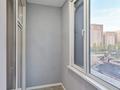 2-комнатная квартира · 43 м² · 2/11 этаж, Санжара Асфендиярова 4 за ~ 32 млн ₸ в Астане, Нура р-н — фото 8