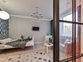 2-комнатная квартира · 43 м² · 2/11 этаж, Санжара Асфендиярова 4 за ~ 32 млн ₸ в Астане, Нура р-н — фото 9