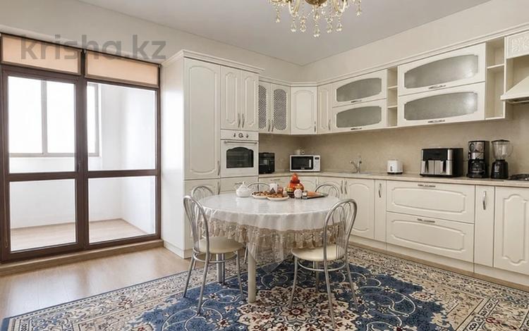 Отдельный дом · 3 комнаты · 154 м² · 10 сот., Камбар за 63 млн ₸ в Косшы — фото 15