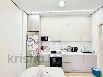 2-бөлмелі пәтер · 47 м² · 8/15 қабат, Ахмет Байтурсынулы 16/3, бағасы: 27 млн ₸ в Астане, Сарайшык р-н