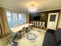 3-комнатная квартира · 82 м² · 5/16 этаж, мкр Аккент, Райымбека — Момышулы за 50 млн ₸ в Алматы, Алатауский р-н — фото 4