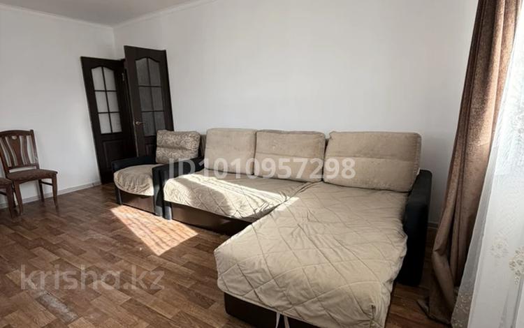 2-бөлмелі пәтер · 56 м² · 2/5 қабат, мкр Арай-2 6 — Домалак ана, бағасы: 120 000 ₸ в Таразе — фото 2