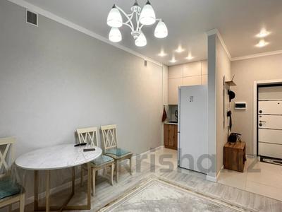 2-бөлмелі пәтер · 38 м² · 3/6 қабат, ул. Таттимбета 35, бағасы: 230 000 ₸ в Караганде, Казыбек би р-н
