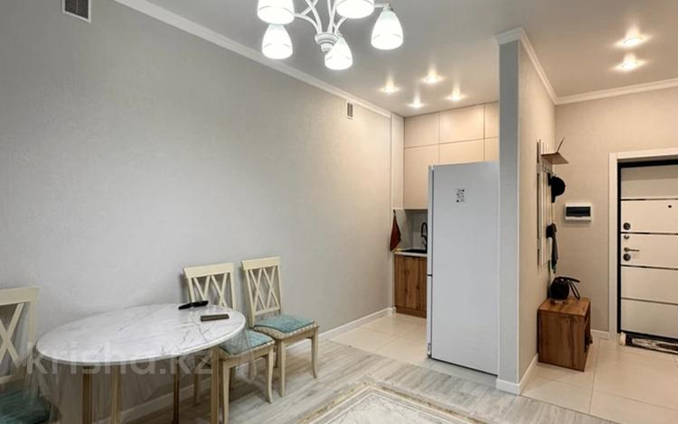 2-бөлмелі пәтер · 38 м² · 3/6 қабат, ул. Таттимбета 35, бағасы: 230 000 ₸ в Караганде, Казыбек би р-н — фото 2