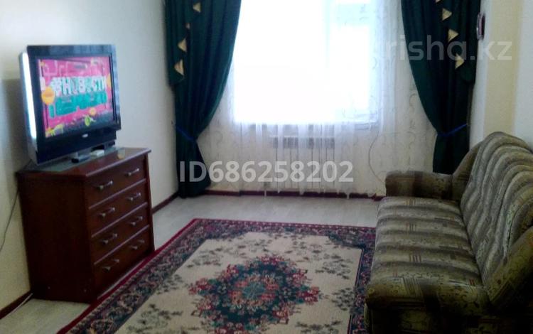1-комнатная квартира · 35.5 м² · 1/5 этаж, 3-й мкр 7 за 9.9 млн ₸ в Актау — фото 17
