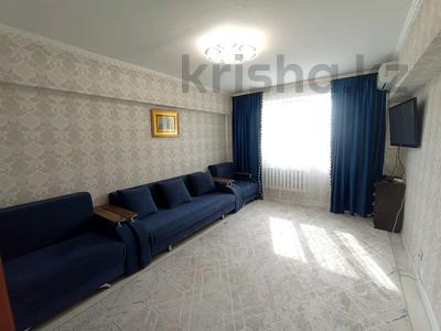 3-комнатная квартира · 72 м² · 4/5 этаж, Спутник 3/1 за 33 млн ₸ в Конаеве