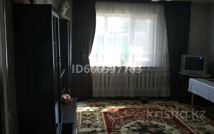 Отдельный дом • 2 комнаты • 33 м² • 4 сот., улица Леонова 35А — Раимбека за 12 млн 〒 в Талгаре — фото 2
