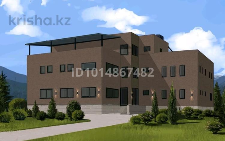 Монша, қонақ үй және демалыс орындары · 880 м², бағасы: 3.5 млн ₸ в Рыскулово — фото 2