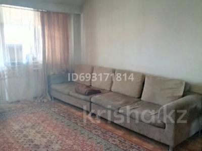 1-комнатная квартира · 40 м² · 6/6 этаж, мкр Айнабулак-2 84 a за 180 000 ₸ в Алматы, Жетысуский р-н