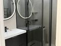 2-комнатная квартира · 50 м² · 2 этаж, Жандосова 94/12 за 400 000 ₸ в Алматы, Бостандыкский р-н — фото 8
