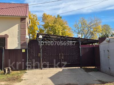 Жеке үй · 6 бөлме · 180 м² · 9.3 сот., СТ Здоровье — Казахско-турецкий лицей, бағасы: 47.5 млн ₸ в Уральске