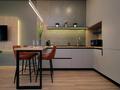 1-комнатная квартира · 40 м² · 12/12 этаж, Сейфуллина 316 — Макатаева за 25 000 〒 в Алматы, Алмалинский р-н — фото 4