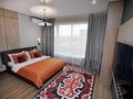 1-комнатная квартира · 40 м² · 12/12 этаж, Сейфуллина 316 — Макатаева за 25 000 〒 в Алматы, Алмалинский р-н — фото 8
