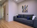 1-комнатная квартира · 40 м² · 12/12 этаж, Сейфуллина 316 — Макатаева за 25 000 〒 в Алматы, Алмалинский р-н — фото 9