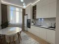 2-комнатная квартира · 60 м² · 3/12 этаж, Толе би 25/1 за 48 млн ₸ в Астане, Нура р-н