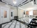 3-бөлмелі пәтер · 114.6 м² · 10/21 қабат, Мангилик Ел 26А, бағасы: 83 млн ₸ в Астане, Есильский р-н — фото 17