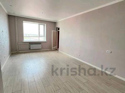 2-комнатная квартира · 51.1 м² · 9/10 этаж, свердлова 1 за 24.5 млн ₸ в Кокшетау