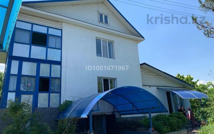 Отдельный дом · 5 комнат · 250 м² · 14 сот., мкр Тастыбулак, Жанат 19 — Жандосова за 90 млн ₸ в Алматы, Наурызбайский р-н — фото 2