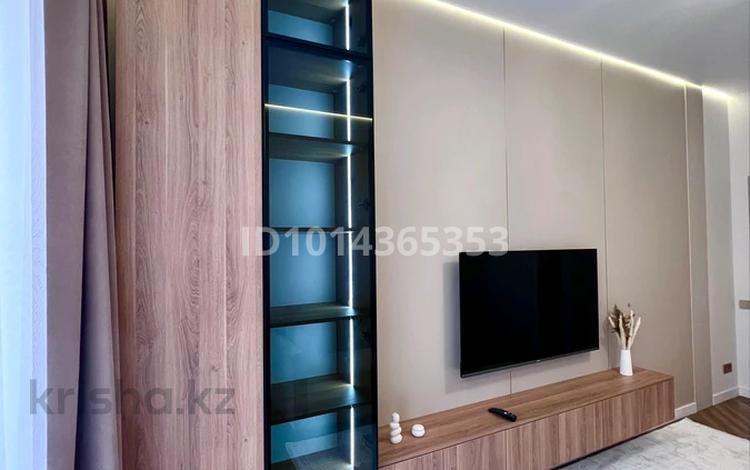 1-комнатная квартира · 41 м² · 2/9 этаж, Симферопольская 1/2 — Cулейменова за 380 000 ₸ в Алматы, Ауэзовский р-н — фото 27