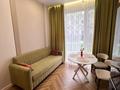 1-комнатная квартира · 41 м² · 2/9 этаж, Симферопольская 1/2 — Cулейменова за 380 000 ₸ в Алматы, Ауэзовский р-н — фото 7