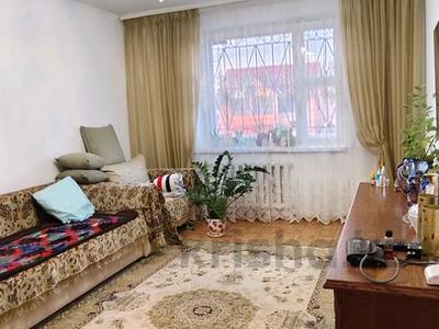 4-комнатная квартира · 86 м² · 2/5 этаж, Калиева 124 за 31 млн 〒 в Талдыкоргане