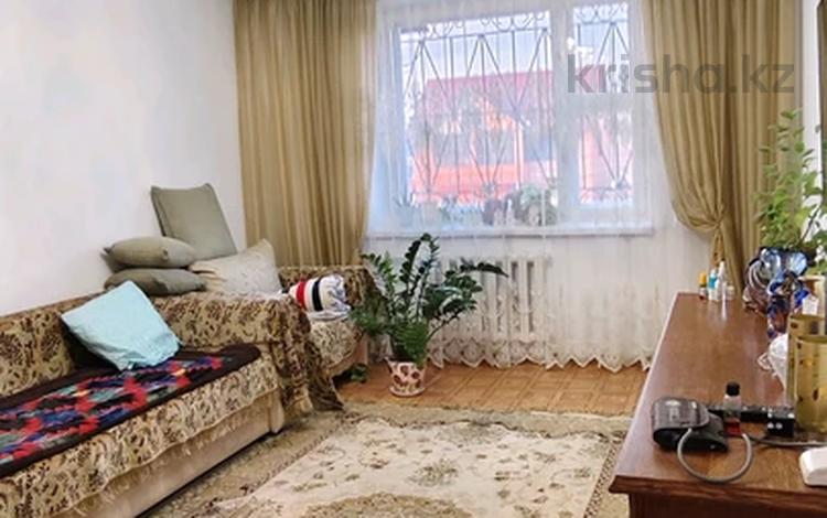 4-бөлмелі пәтер · 86 м² · 2/5 қабат, Калиева 124, бағасы: 31 млн ₸ в Талдыкоргане — фото 2