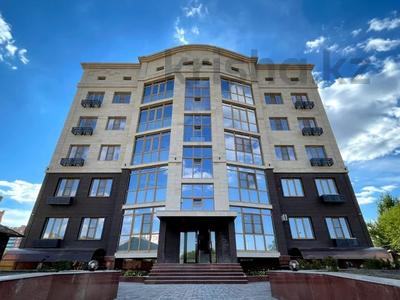 4-комнатная квартира, 170 м², 1/5 этаж, мкр. Алтын орда, Баишева за 110 млн 〒 в Актобе, мкр. Алтын орда