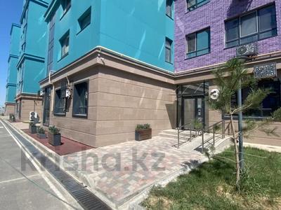 3-комнатная квартира · 87 м² · 2/9 этаж, Байдибек би за 45 млн ₸ в Шымкенте, Каратауский р-н