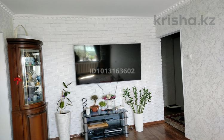 4-бөлмелі пәтер · 83 м² · 9/9 қабат, мкр 11 — напротив lotos, бағасы: 18.9 млн ₸ в Актобе — фото 2