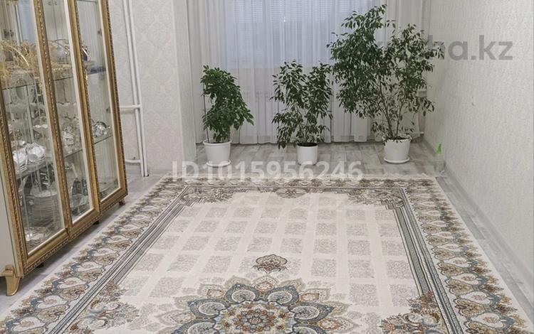 3-комнатная квартира · 67.2 м² · 3/4 этаж, Шугыла 28 — Қаланың орталығы за 15 млн ₸ в Жанаозен — фото 2