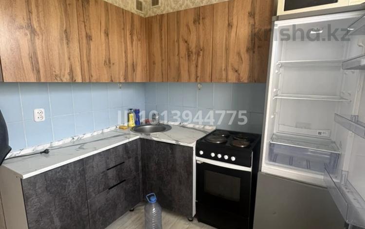 1-бөлмелі пәтер · 30.8 м² · 4/5 қабат, 117 квартал, бағасы: 4.7 млн ₸ в Темиртау — фото 2