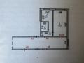 1-бөлмелі пәтер · 30.8 м² · 4/5 қабат, 117 квартал, бағасы: 4.7 млн ₸ в Темиртау — фото 13