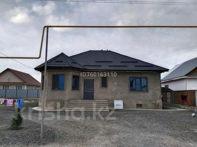 Отдельный дом · 6 комнат · 140 м² · 6 сот., Наурызбай батыра 45 — Акжол , 7 линия дом 45 за 34 млн ₸ в 