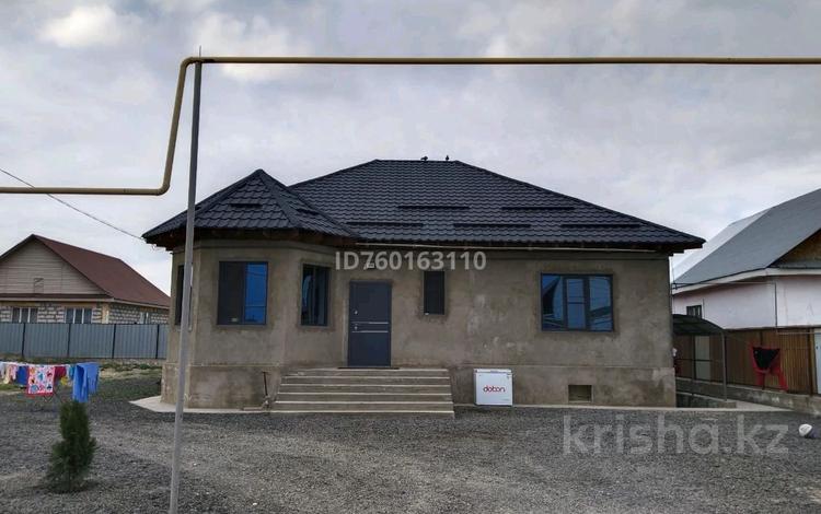 Отдельный дом · 6 комнат · 140 м² · 6 сот., Наурызбай батыра 45 — Акжол , 7 линия дом 45 за 34 млн ₸ в  — фото 16
