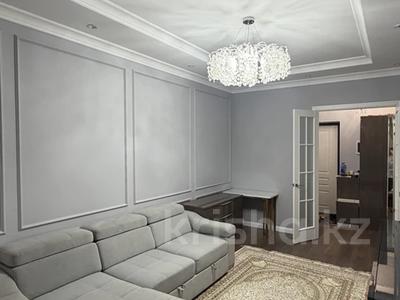 1-комнатная квартира · 46 м² · 3/9 этаж, Аль-Фараби 1/1 за 43 млн ₸ в Астане, Есильский р-н