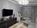 1-комнатная квартира · 46 м² · 3/9 этаж, Аль-Фараби 1/1 за 43 млн ₸ в Астане, Есильский р-н — фото 2