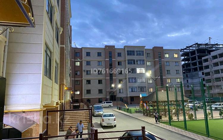 1-комнатная квартира · 45 м² · 4/5 этаж, 16-й мкр 79 за 9 000 〒 в Актау — фото 2