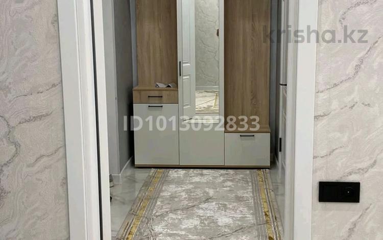 1-комнатная квартира · 48 м² · 5/6 этаж, 38-й мкр 3 за 13.5 млн ₸ в Актау — фото 2