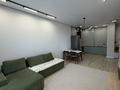 2-комнатная квартира · 53 м² · 17 этаж, Мангилик Ел 61 за 400 000 ₸ в Астане, Есильский р-н — фото 15