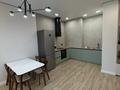 2-комнатная квартира · 53 м² · 17 этаж, Мангилик Ел 61 за 400 000 ₸ в Астане, Есильский р-н — фото 16