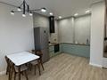 2-комнатная квартира · 53 м² · 17 этаж, Мангилик Ел 61 за 400 000 ₸ в Астане, Есильский р-н — фото 17