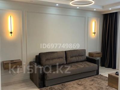 1-комнатная квартира · 36 м² · 2/9 этаж, мкр Шугыла, Райымбека 590/7 — Напротив Леруа Мерлен за 250 000 ₸ в Алматы, Наурызбайский р-н